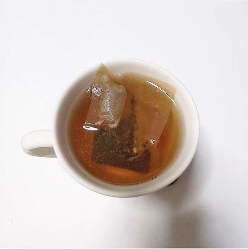 腸スッキリよもぎブレンド茶