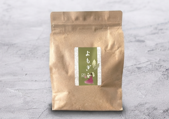 よもぎ蒸しセット